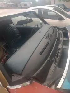 Lower Windshield Channel Dash Repair Panel - 68-72 Chevelle GTO Cutlass Coupe & 2DR Sedan - Image 7 of 7